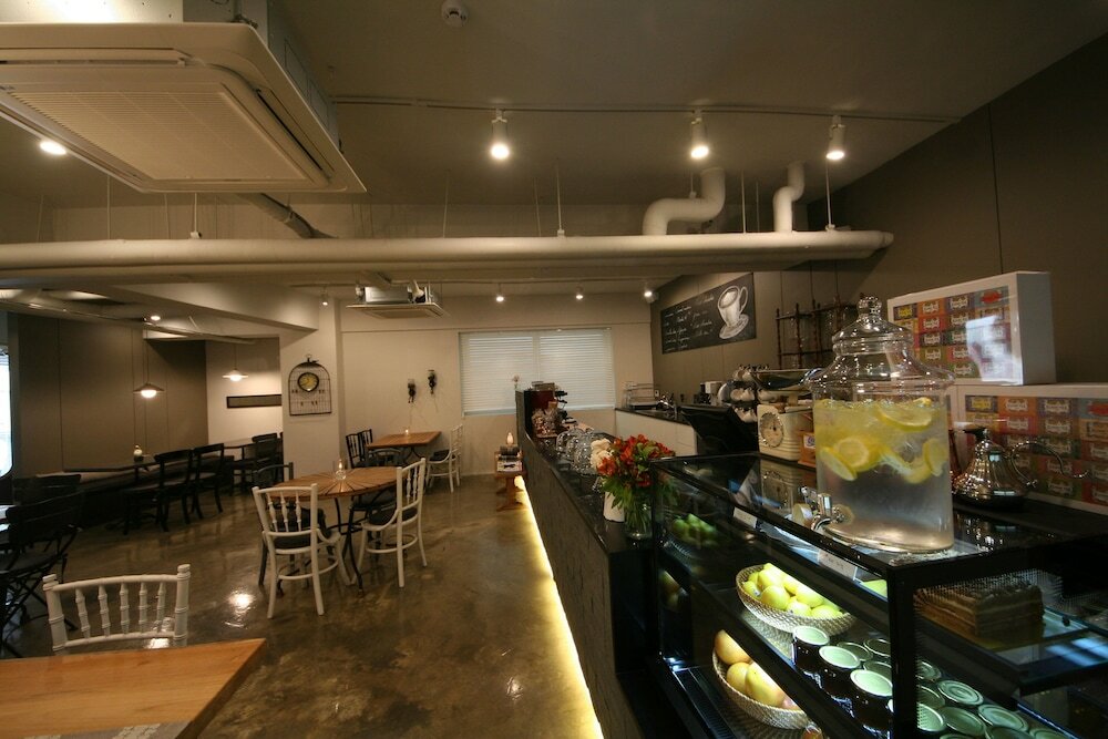 Фото Won's Ville Myeongdong