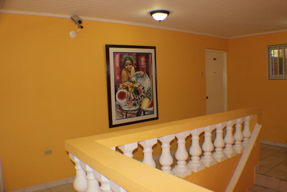 Фото Coconut Inn