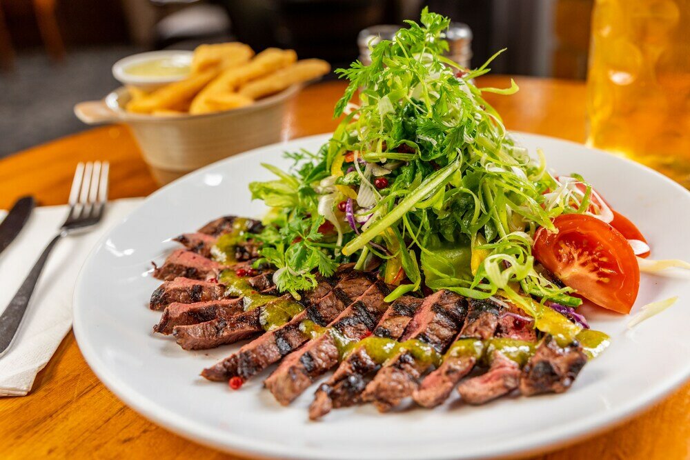 Фото The Shakespeare Hotel