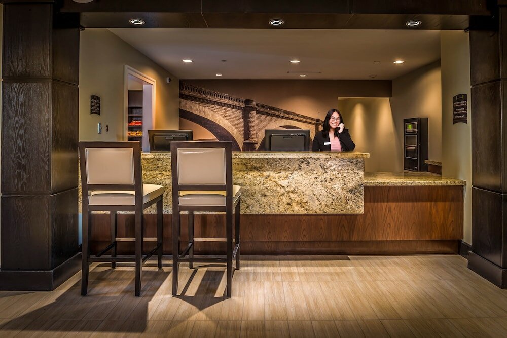 Фото Staybridge Suites Phoenix - Chandler, an Ihg Hotel