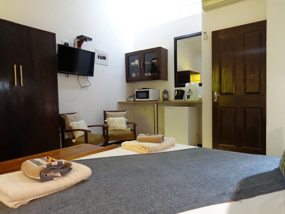 Фото De Oude Meul Country Lodge