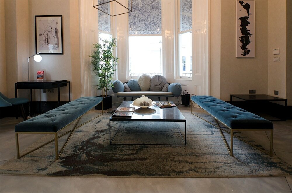 Фото K Hotel Kensington