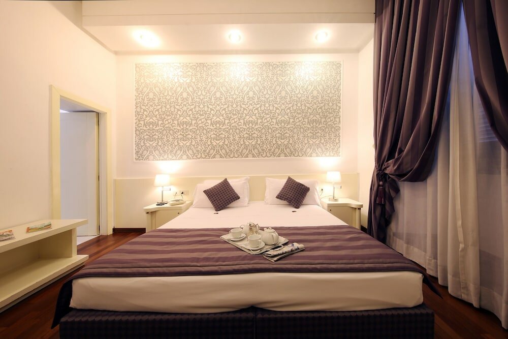 Фото Hotel Traiano