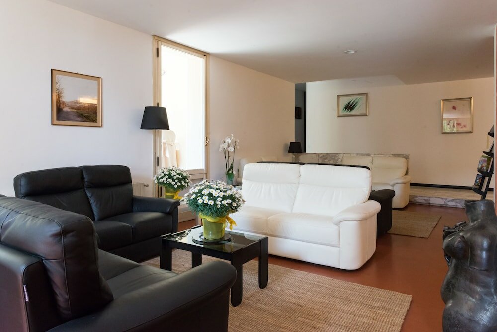 Фото Hotel Coccodrillo