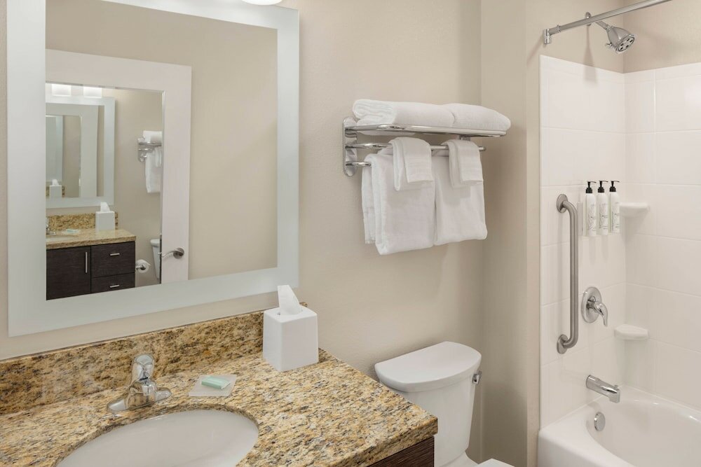 Фото TownePlace Suites by Marriott Bangor