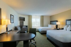 Candlewood Suites Rogers Bentonville (Arkansas, Benton County), hotel