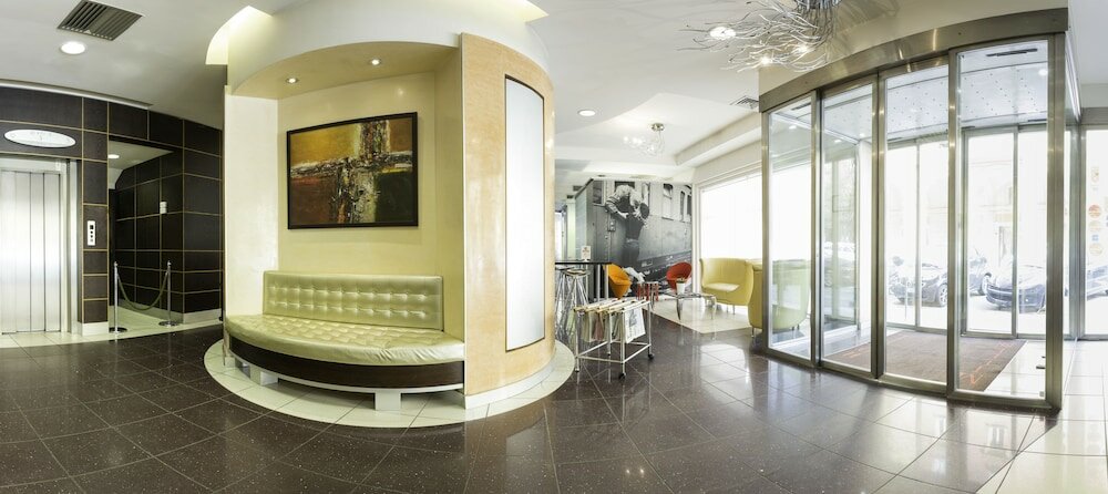 Фото Millennhotel