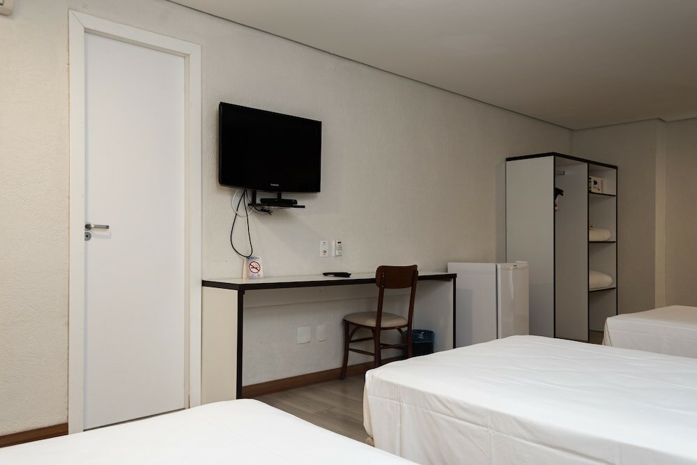 Фото Master Express Moinhos de Vento