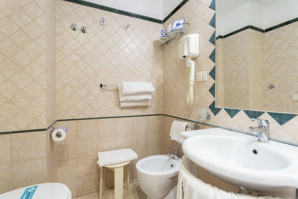 Фото Hotel Medici Roma