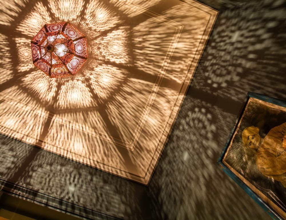 Фото The Portobello Hotel