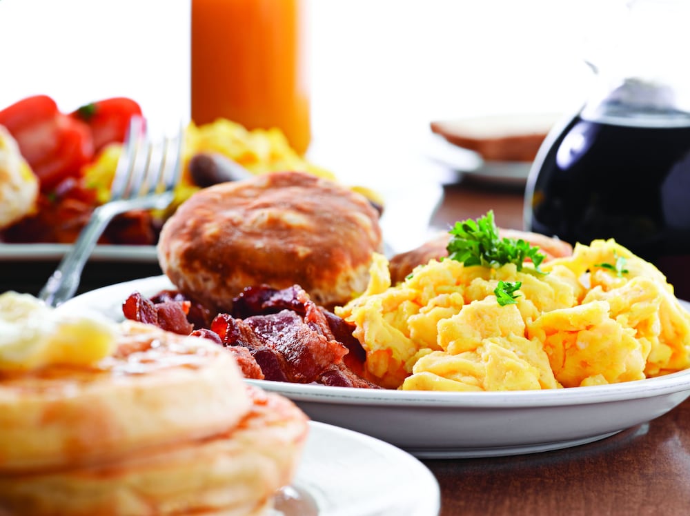 Фото Holiday Inn Club Vacations Tahoe Ridge Resort