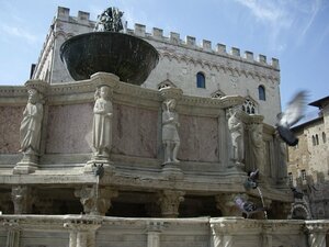 Гостиница Hotel Sangallo Palace