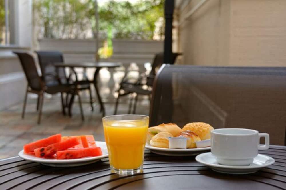 Фото Fenix Moema