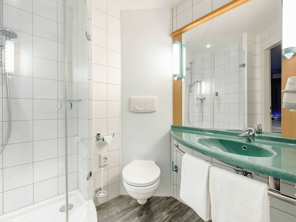 Фото Ibis Bregenz