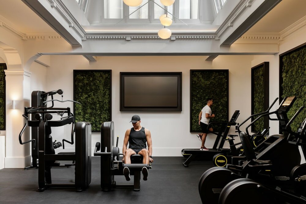 Фото Capella Sydney