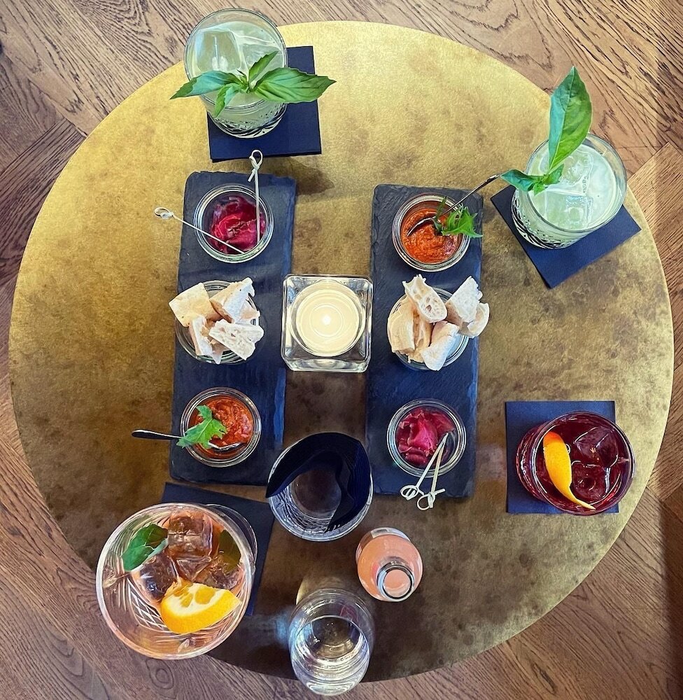 Фото Hotel Engel Business & Lifestyle