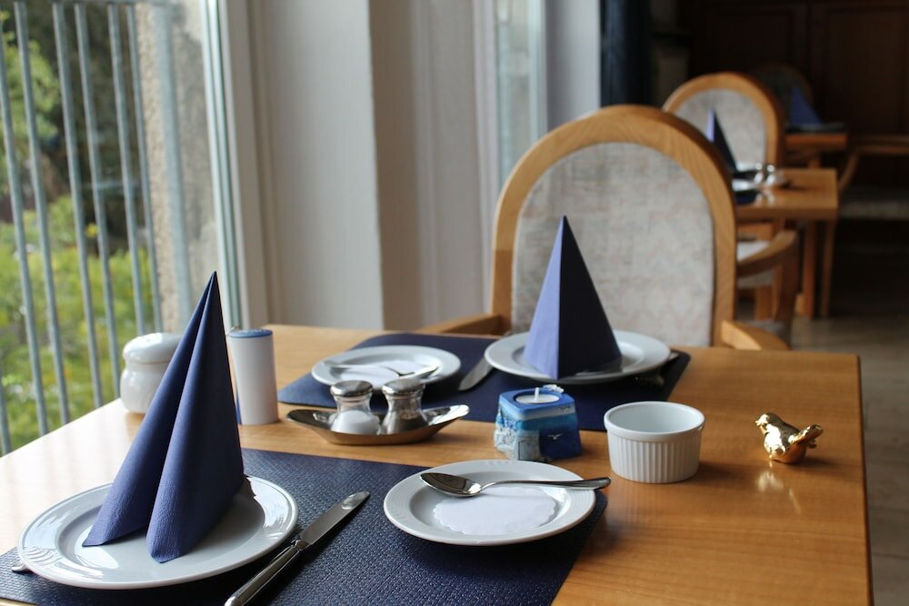 Фото Hotel Windthorst