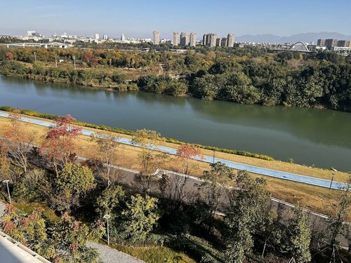 Гостиница Dhawa Quzhou в Цюйчжоу
