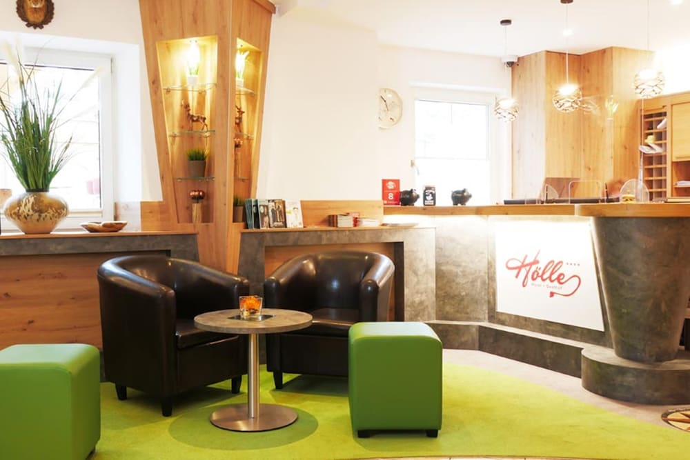 Фото Austria Classic Hotel Hölle