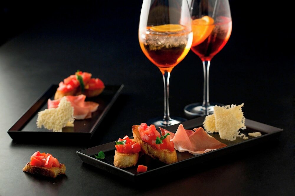 Фото Le Meridien Vienna