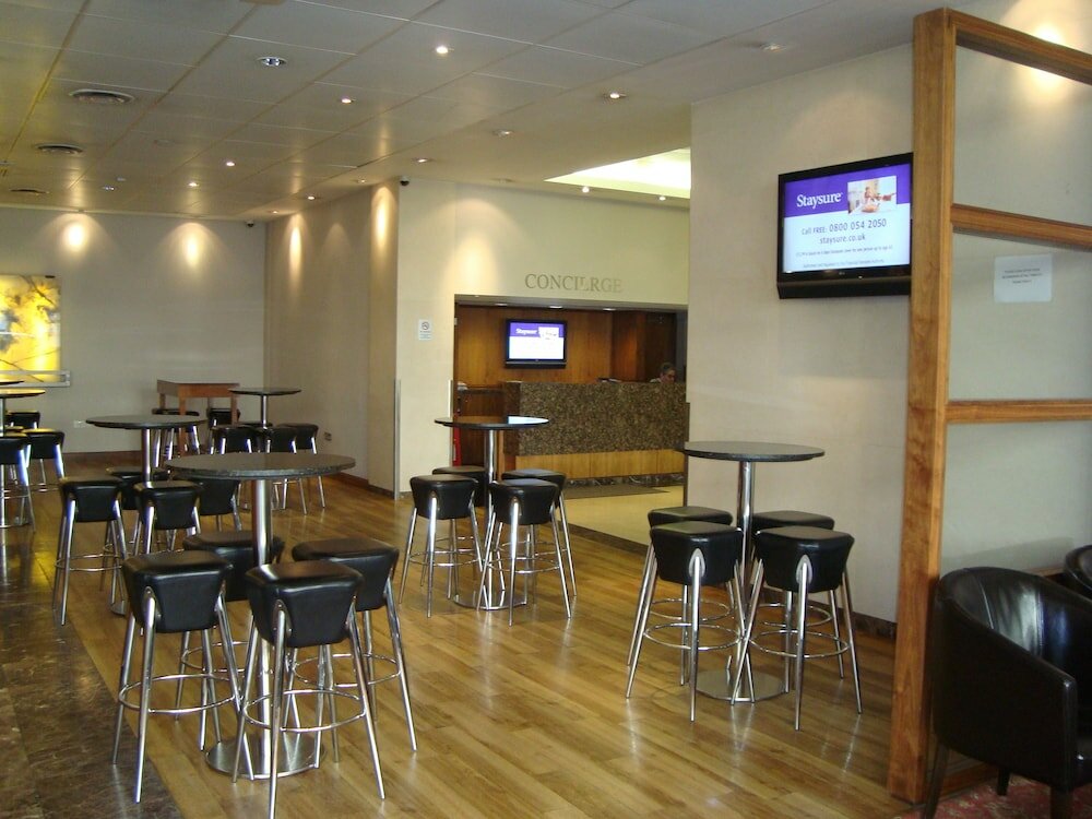 Фото Central Park Hotel