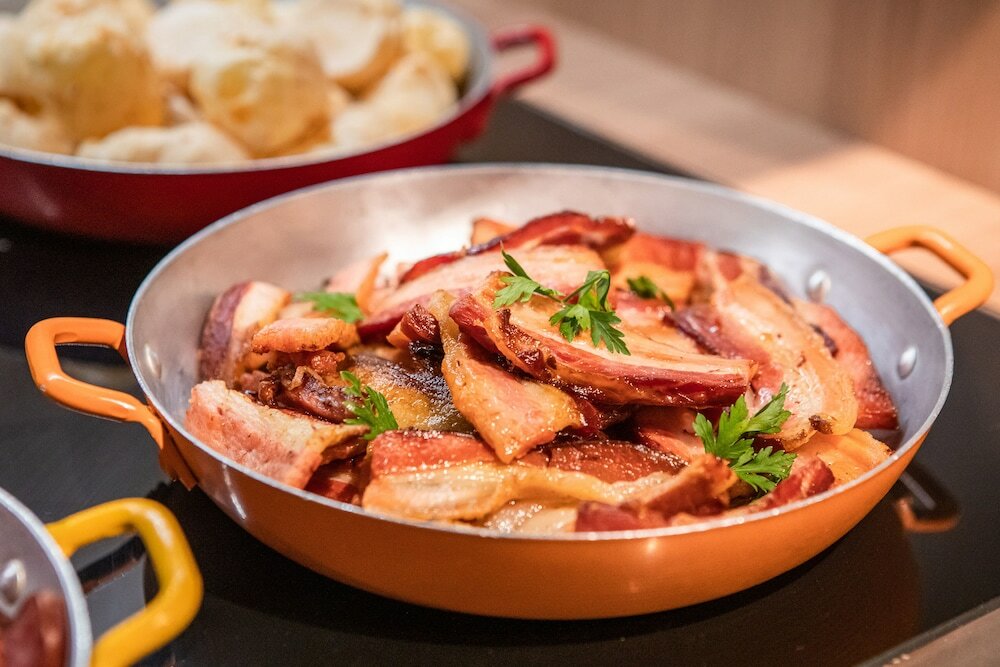 Фото INNSiDE by Meliá São Paulo Itaim