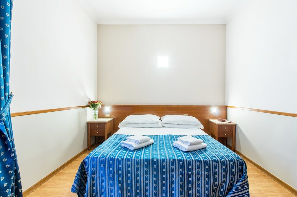 Фото Hotel Tempio di Pallade