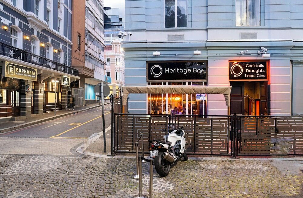 Фото отеля 3