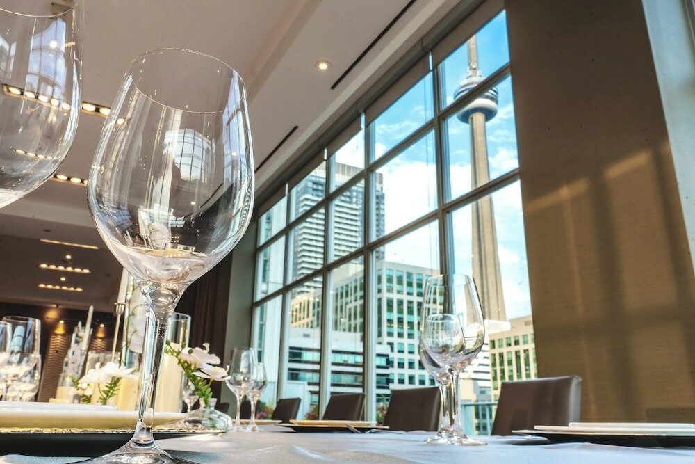 Фото SoHo Hotel Toronto