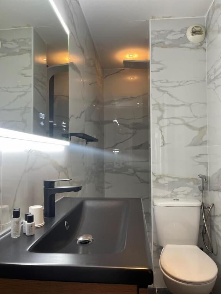 Фото Hotel Gallia Cannes