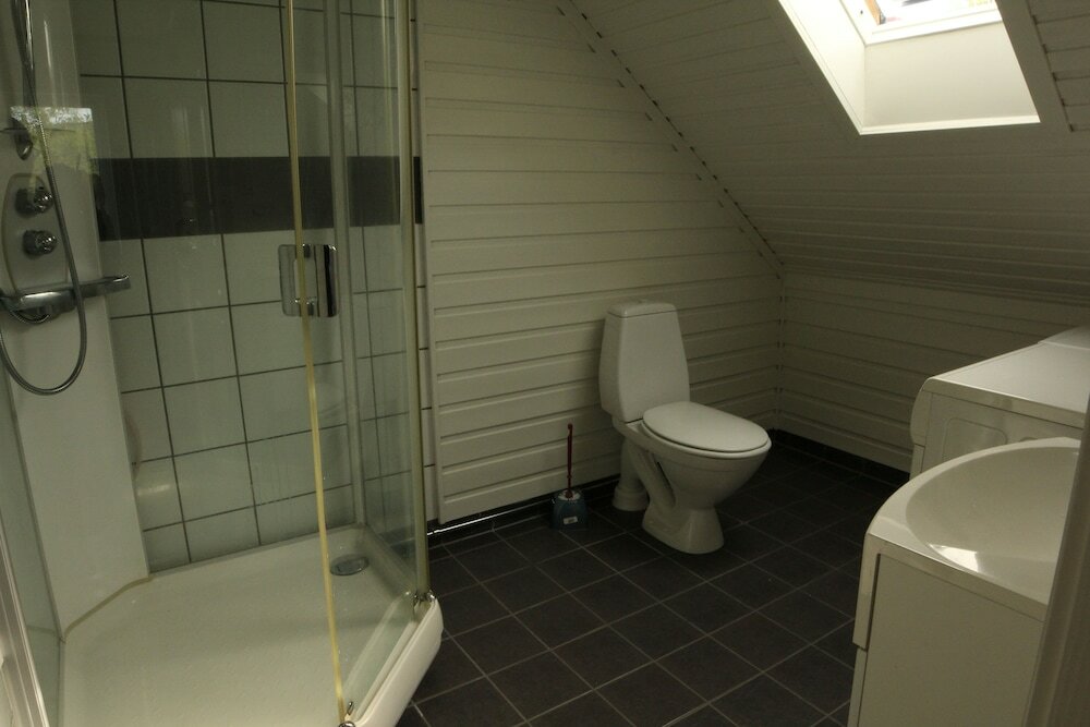 Фото Barents Frokosthotell