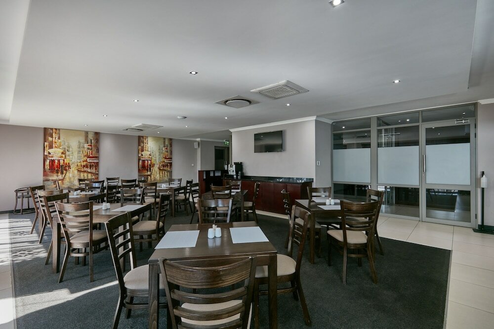 Фото Regent Select Hotel