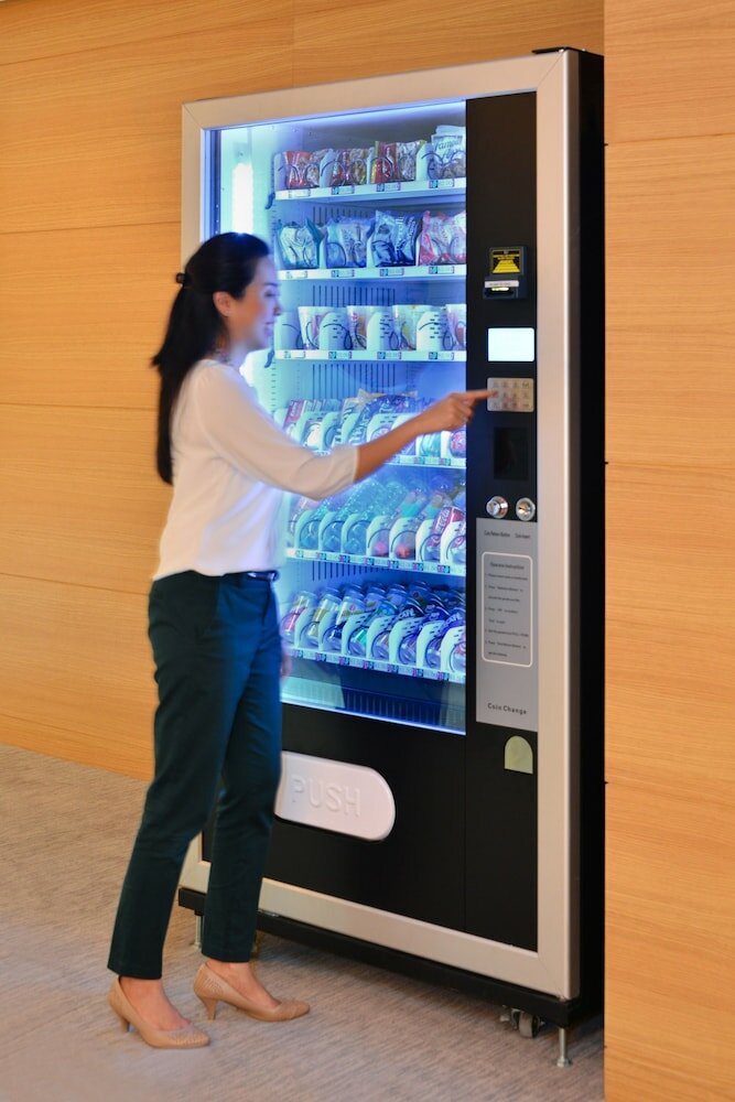 Фото Jen Singapore Orchardgateway by Shangri-La