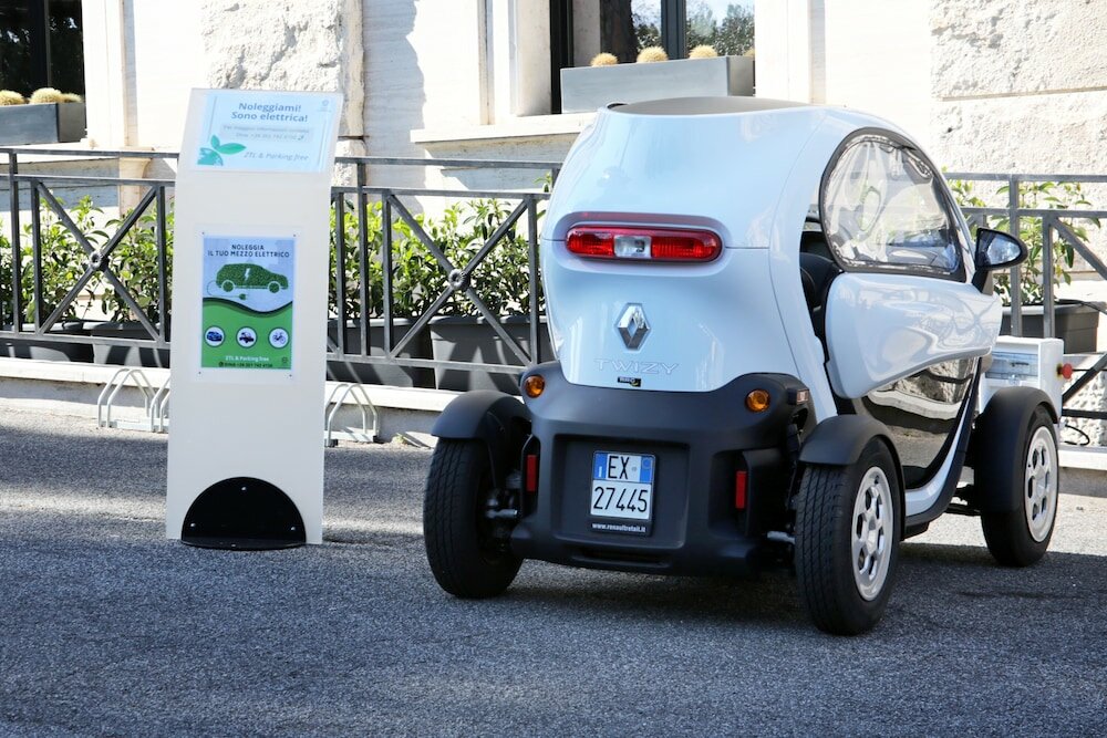 Фото Th Roma - Carpegna Palace