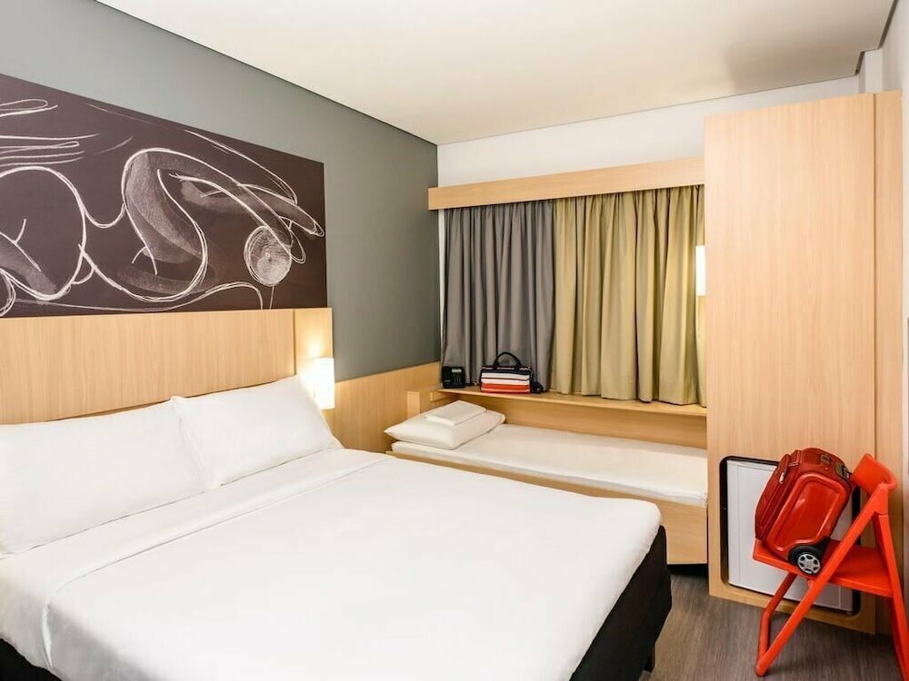Hotel Ibis Bacabal, Bacabal, photo