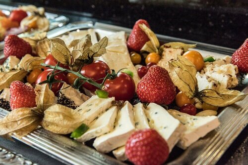 Гостиница Hotel Lousberg в Ахене