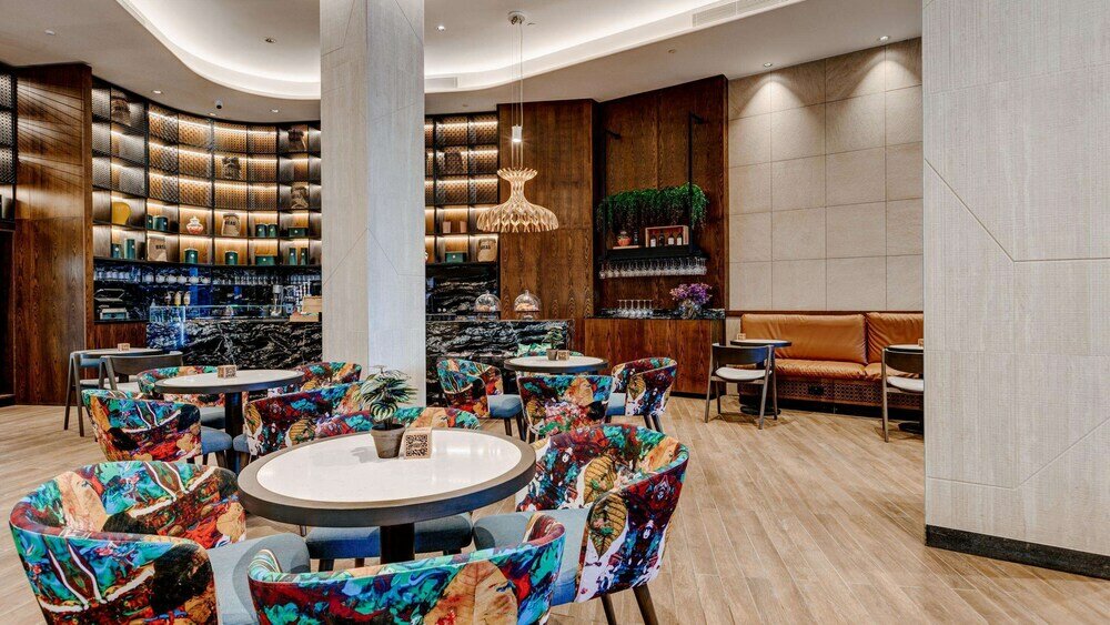 Фото Ax Odycy Hotel