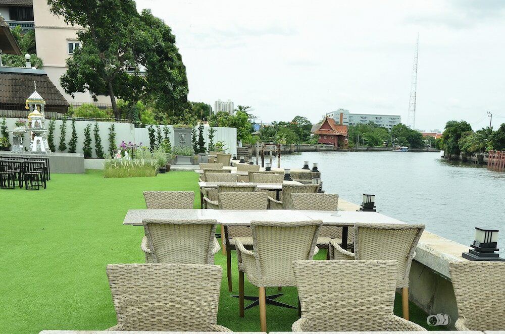 Фото Nornrimklong Boutique Resort