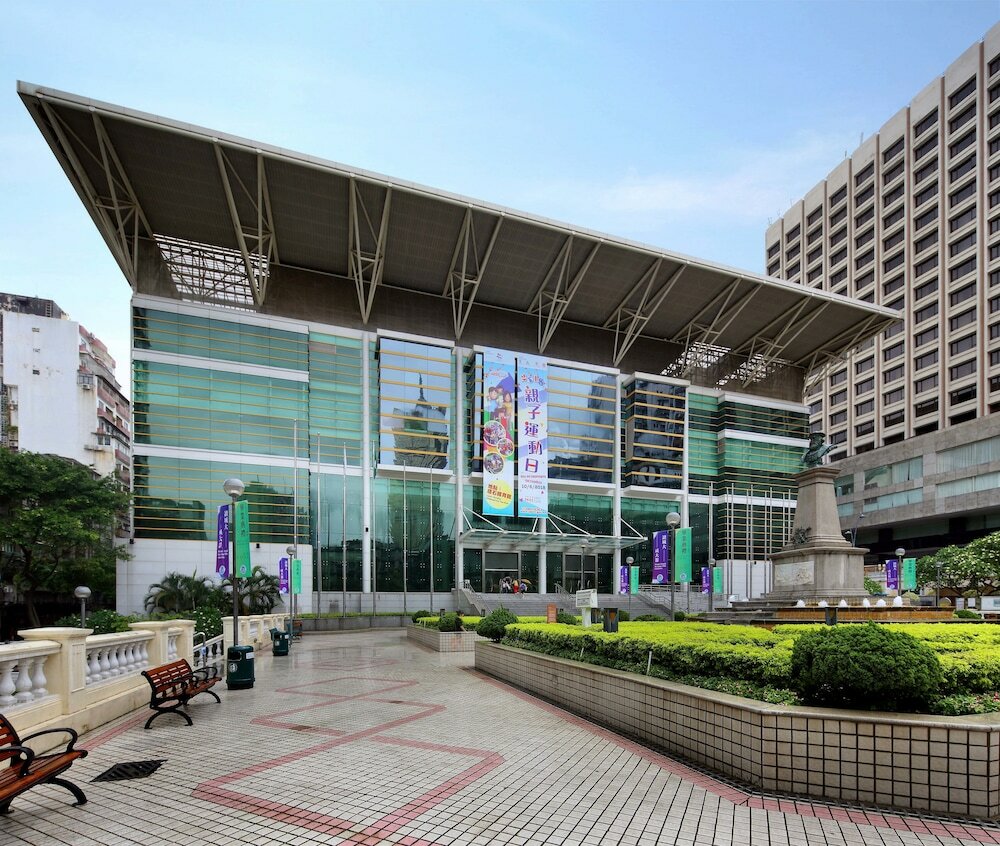 Фото Hotel Royal Macau