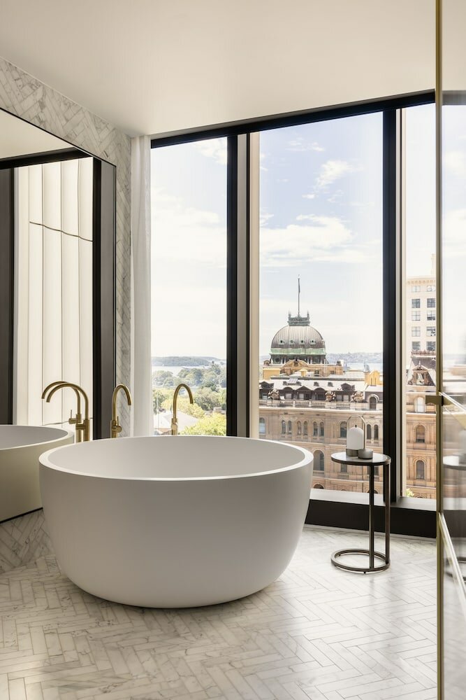 Фото Capella Sydney