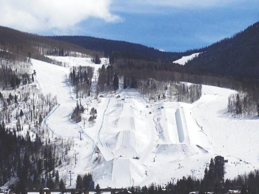 Фото Vail Run Resort