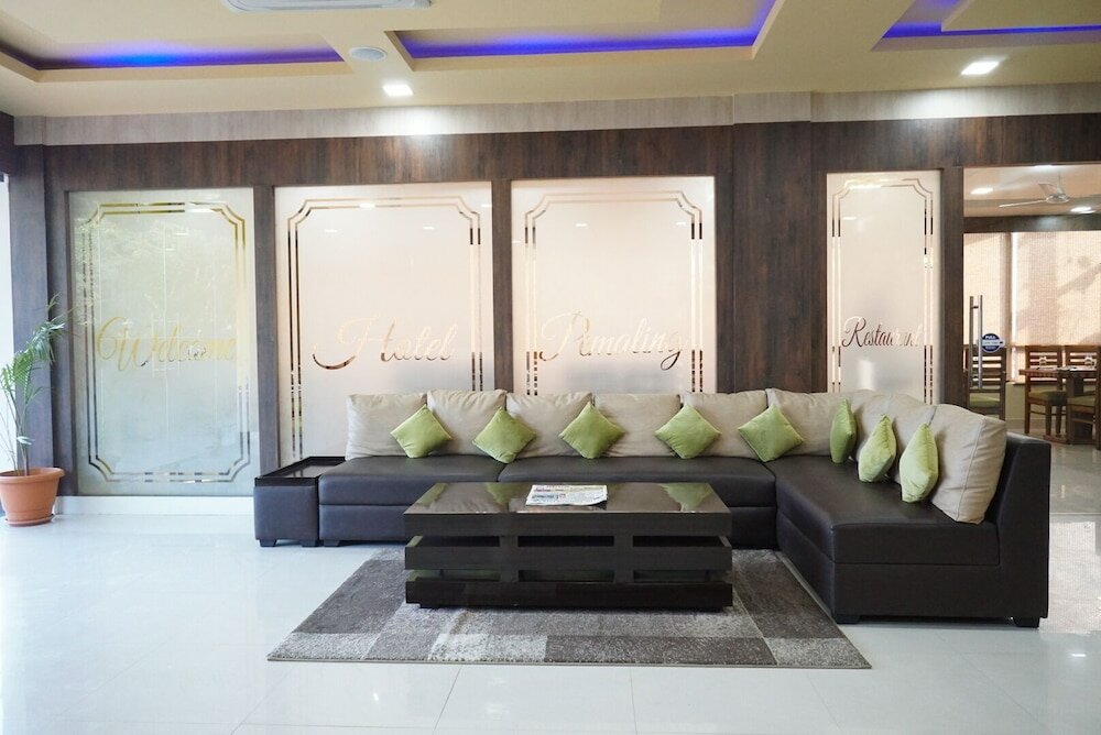 Фото Pemaling Lords Eco Inn Guwahati