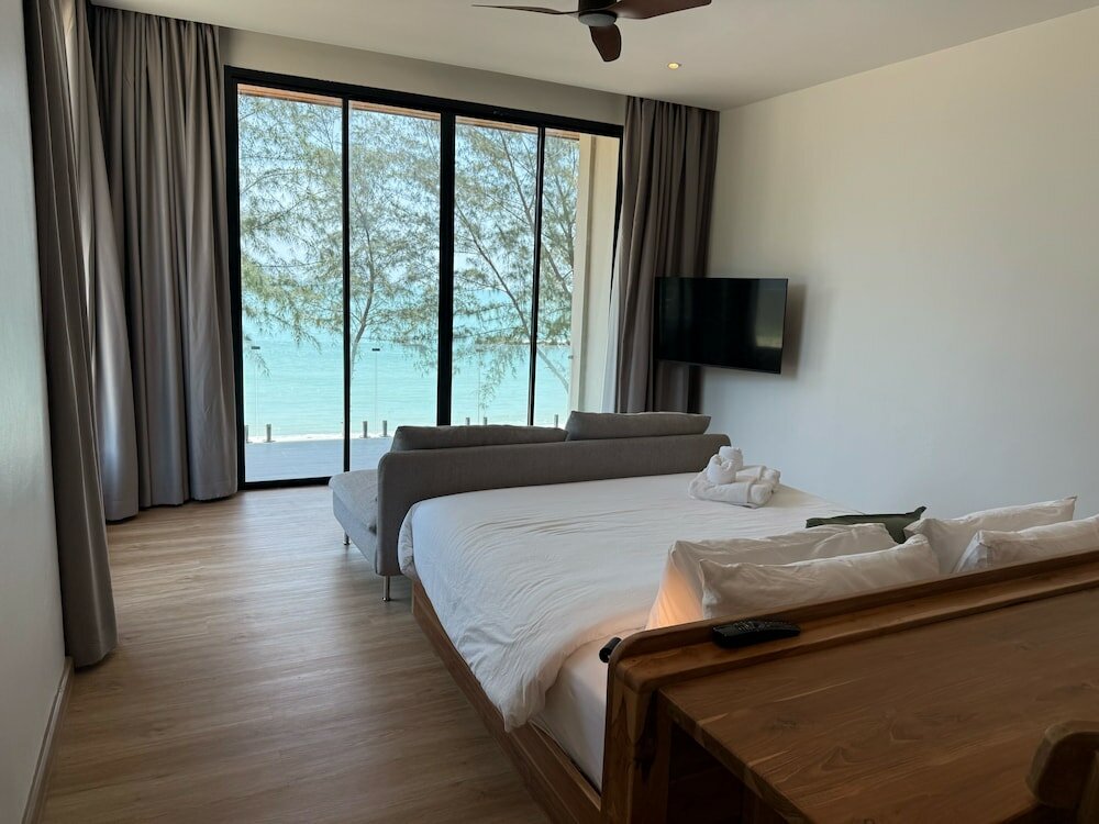 Фото Sichon Hideaway