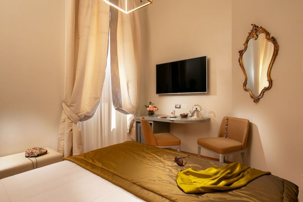 Фото Hotel Mozart