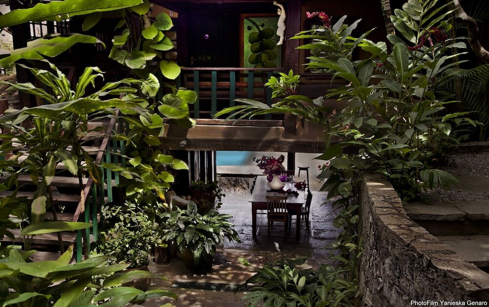 Фото Pousada Vila do Mar