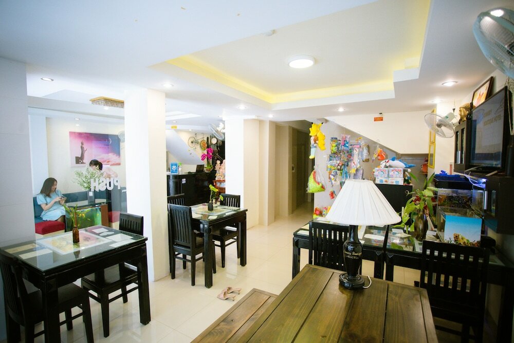 Фото Canary Boutique Hotel