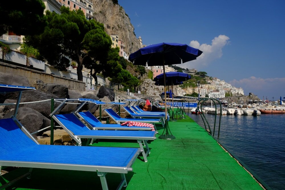 Фото Hotel La Bussola