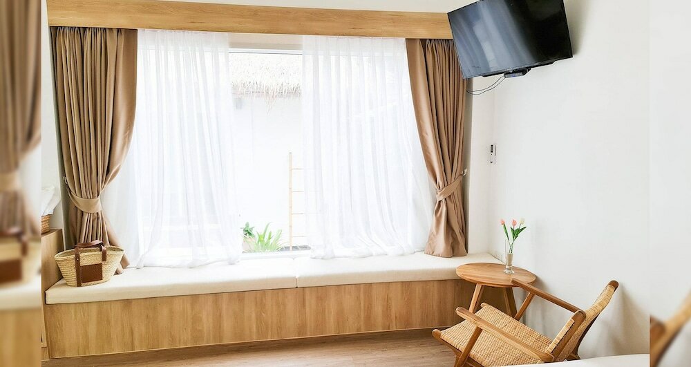 Фото Sawasdee Coco Resort