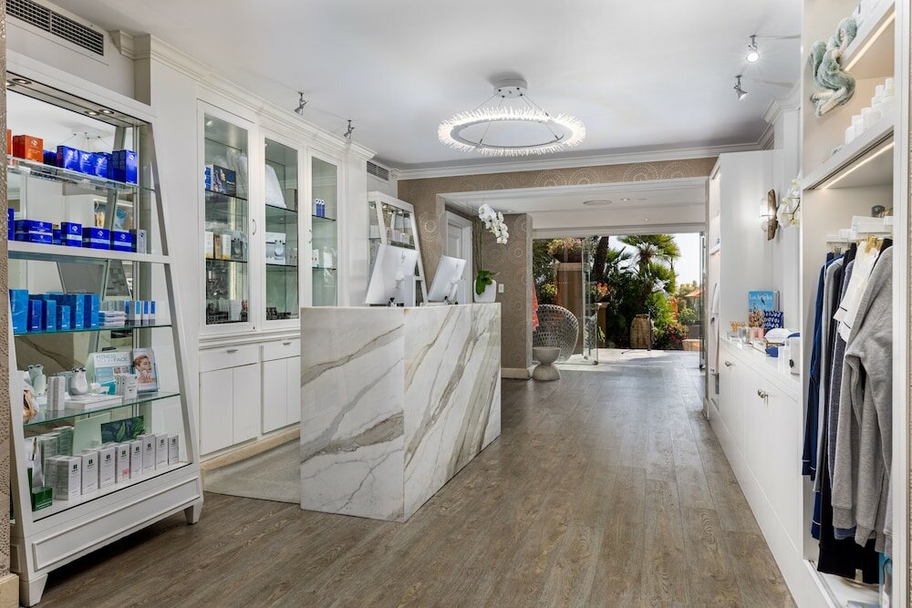 Фото Four Seasons Hotel Los Angeles at Beverly Hills