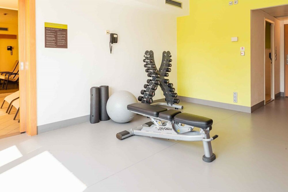 Фото Отель Plaza Premium Wien